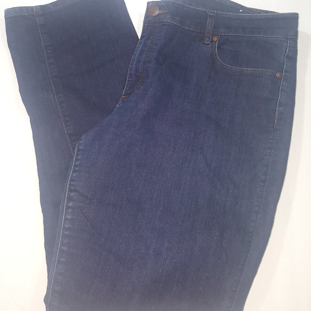 Ann Taylor Loft  Jeans